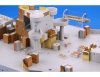 Eduard 53194 HMS Hood pt. 6 superstructure TRUMPETER 1/200